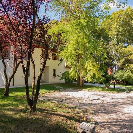 Ca' Ottantanove Villa Mestre Eksteriør billede
