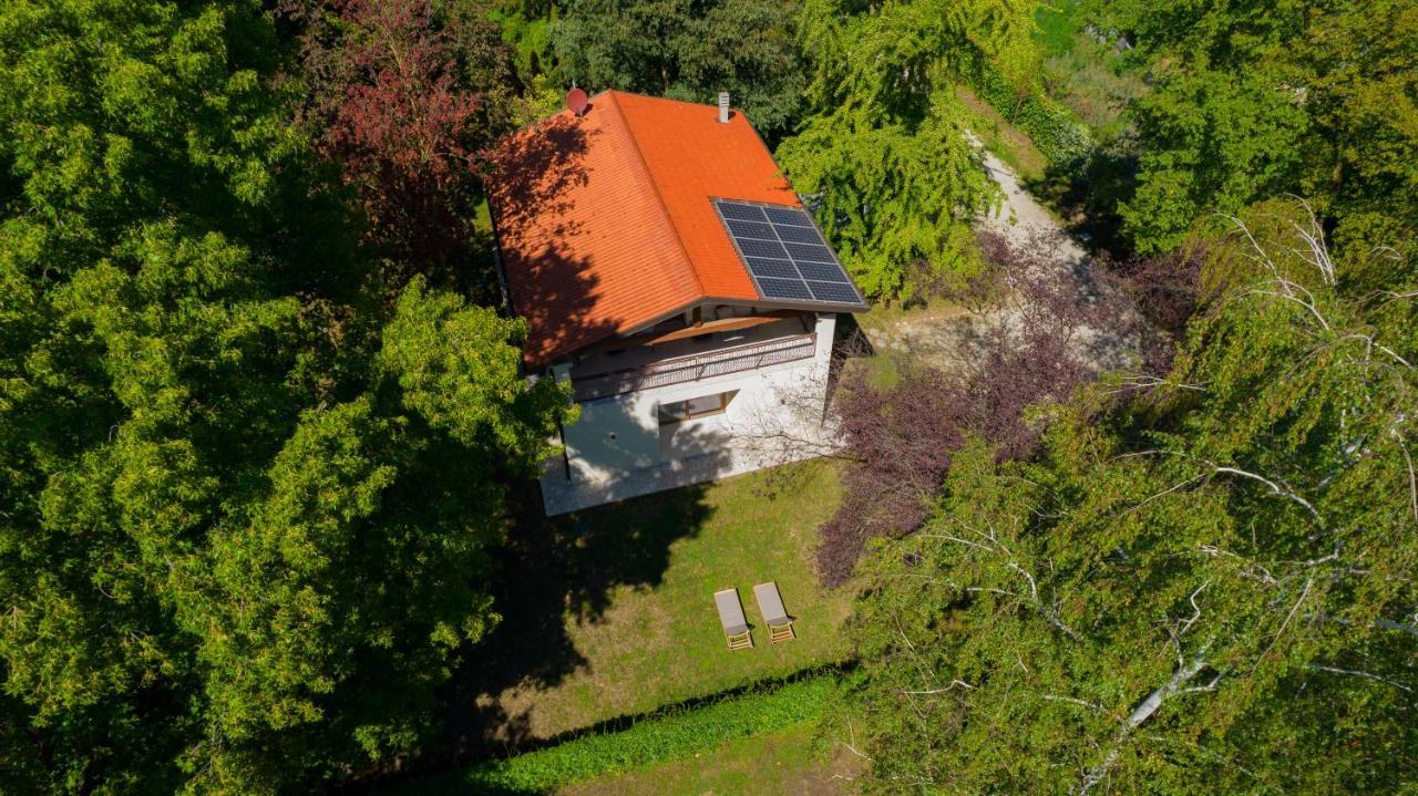 Ca' Ottantanove Villa Mestre Eksteriør billede